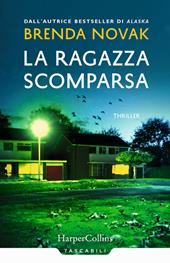 La ragazza scomparsa