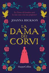 La dama dei corvi