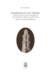 Razionalità all’opera. I bilanci della contea di Soleto nei domini del principe di Taranto Giovanni Antonio Orsini