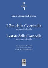 L'estate della Corricella. Un francese a Procida-L'été de la Corricella. Un Français à Procida