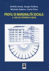 Profili di marginalità sociale: il caso dei Testimoni di Geova