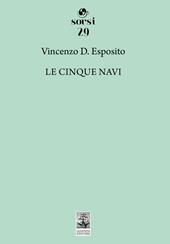 Le cinque navi