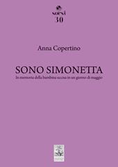 Sono Simonetta