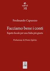 Facciamo bene i conti