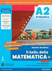 Bello della matematica+. Ediz. mylab. Con e-book. Con espansione online. Vol. 2