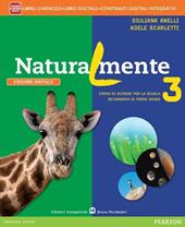 Naturalmente. Con e-book. Con espansione online. Vol. 3