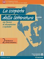 Letteratura professionali. Per le Scuole superiori. Con e-book. Con espansione online. Vol. 2