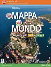 La mappa del mondo. Con e-book. Con espansione online