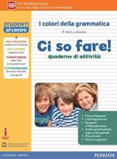 Ci so fare. ! Con espansione online