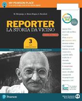 Reporter. Ediz. activebook. Con Passaporto delle competenze. Con ebook. Con espansione online. Vol. 3