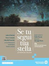 Se tu segui tua stella 2a. . VOL. 2. Con e-book. Con espansione online. Vol. 2A: Dall'età del Barocco all'Illuminismo