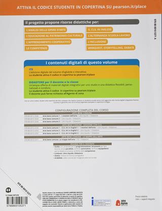 Arte bene comune. Le mappe dell'arte. - Alfonso Napoli - Libro Edizioni Scolastiche Bruno Mondadori 2018 | Libraccio.it