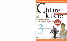 Chiare lettere. Medioevo al Rinascimento. Con le prove del nuovo esame di Stato. Per le Scuole superiori. Vol. 3 - Paolo Di Sacco - Libro Edizioni Scolastiche Bruno Mondadori 2019 | Libraccio.it