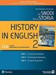 Gli snodi della storia. Con CLIL. Per il triennio delle Scuole superiori. Vol. 2: Dalla metà del Seicento alla fine dell'Ottocento - Giovanni Borgognone, Dino Carpanetto - Libro Edizioni Scolastiche Bruno Mondadori 2020 | Libraccio.it