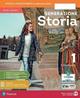 Generazione storia. Con Cittadinanza. Con e-book. Con espansione online. Vol. 1: Il Medioevo - Emilio Zanette - Libro Edizioni Scolastiche Bruno Mondadori 2022 | Libraccio.it
