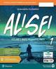 Alisei. Con Atlante, Regioni, Atlante della sostenibilità. Vol. 1: L' Europa e l'Italia - Giancarlo Corbellini - Libro Edizioni Scolastiche Bruno Mondadori 2022 | Libraccio.it