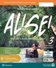 Alisei. Con Atlante, Atlante della sostenibilità. Per la Scuola media. Vol. 3: I continenti extraeuropei - Giancarlo Corbellini - Libro Edizioni Scolastiche Bruno Mondadori 2022 | Libraccio.it