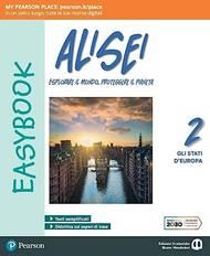Alisei Easybook. Vol. 2: Gli stati d'Europa - Giancarlo Corbellini - Libro Edizioni Scolastiche Bruno Mondadori 2022 | Libraccio.it