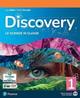Discovery. Le scienze in classe. Con e-book. Con espansione online. Vol. 1 - Lea Alfieri, Giulio Moretti - Libro Edizioni Scolastiche Bruno Mondadori 2022 | Libraccio.it
