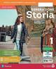Generazione storia. Ediz. verde. Con e-book. Con espansione online. Vol. 1: Il Medioevo - Emilio Zanette - Libro Edizioni Scolastiche Bruno Mondadori 2022 | Libraccio.it