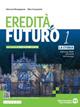 Eredità e futuro. Con Lezioni di Educazione civica. Con e-book. Con espansione online. Vol. 1: La storia dall’anno Mille alla metà del Seicento - Giovanni Borgognone, Dino Carpanetto - Libro Edizioni Scolastiche Bruno Mondadori 2023 | Libraccio.it