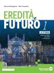 Eredità e futuro. Per le Scuole superiori. Vol. 3: La storia dal Novecento alle sfide del mondo contemporaneo - Giovanni Borgognone, Dino Carpanetto - Libro Edizioni Scolastiche Bruno Mondadori 2023 | Libraccio.it