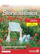 Storie in tasca. Narrativa. Con Vedere le storie. Con e-book. Con espansione online - Simona Brenna, Daniele Daccò - Libro Edizioni Scolastiche Bruno Mondadori 2023 | Libraccio.it
