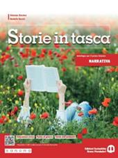 Storie in tasca. Narrativa. Con e-book. Con espansione online