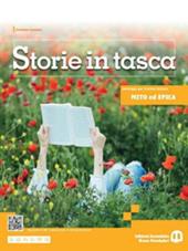 Storie in tasca. Mito ed epica. Con e-book. Con espansione online