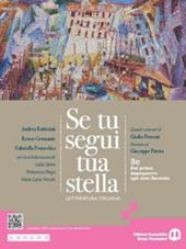 Se tu segui tua stella. Con e-book. Con espansione online. Vol. 3C: Dal primo dopoguerra agli anni duemila