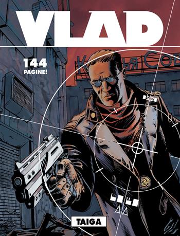 Vlad. Vol. 3  - Libro Editoriale Cosmo 2015 | Libraccio.it