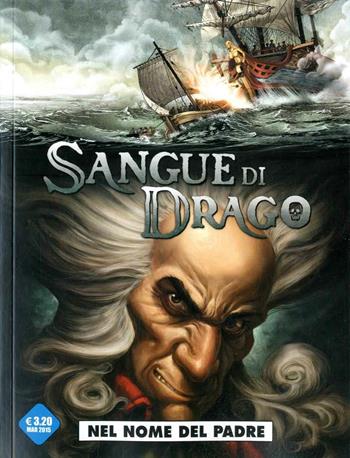 Sangue di drago. Vol. 2  - Libro Editoriale Cosmo 2015 | Libraccio.it