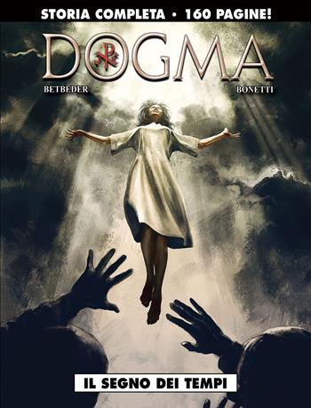 Dogma. Vol. 1  - Libro Editoriale Cosmo 2015 | Libraccio.it