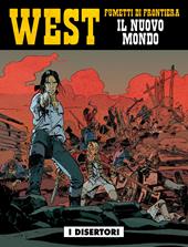 Nuovo mondo. West. Vol. 21