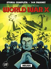 Helius. World war X. Vol. 1