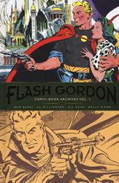 Flash Gordon. Comic-book archives. Vol. 1: Le serie a fumetti 1966-1967