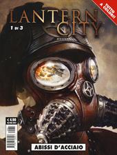 Lantern city. Vol. 1