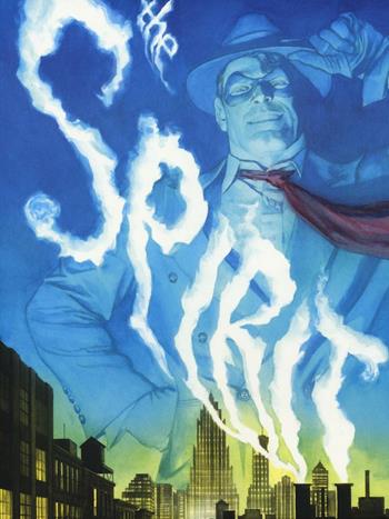 The spirit variant. Vol. 1 - Will Eisner - Libro Editoriale Cosmo 2017, Cosmo serie marrone | Libraccio.it