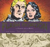 Il pianeta della morte. Flash Gordon. Tutte le tavole domenicali 1967-1971. Vol. 5