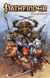 Pathfinder. Vol. 7: Worldscape.