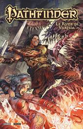 Pathfinder. Vol. 8: Rune di Varisia, Le.