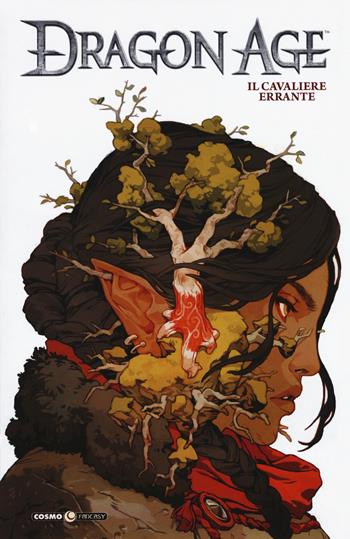 Dragon age. Vol. 3: cavaliere errante, Il. - Nunzio De Filippis, Christina Weir - Libro Editoriale Cosmo 2018, Cosmo fantasy | Libraccio.it