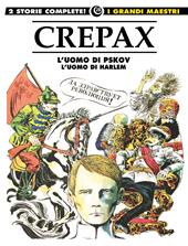 L'uomo di Pskov-L'uomo di Harlem