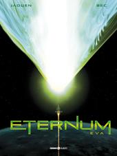 Eternum. Vol. 3: Eva