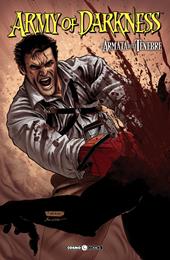 Army of darkness. L'armata delle tenebre. Vol. 5