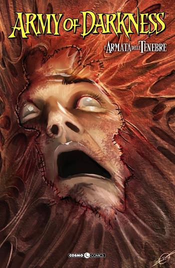 Army of darkness. L'armata delle tenebre. Vol. 6 - Mike Raicht, Mike Raicht, Kevin Sharpe - Libro Editoriale Cosmo 2019, Cosmo comics | Libraccio.it