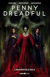 Penny Dreadful. Vol. 2: L' incantevole male