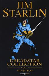 Dreadstar collection. Vol. 3: Mindtrap.