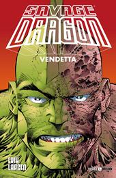 Savage Dragon. Vol. 5: Vendetta