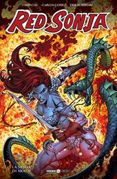 Red Sonja. Vol. 8: La spada di Skath